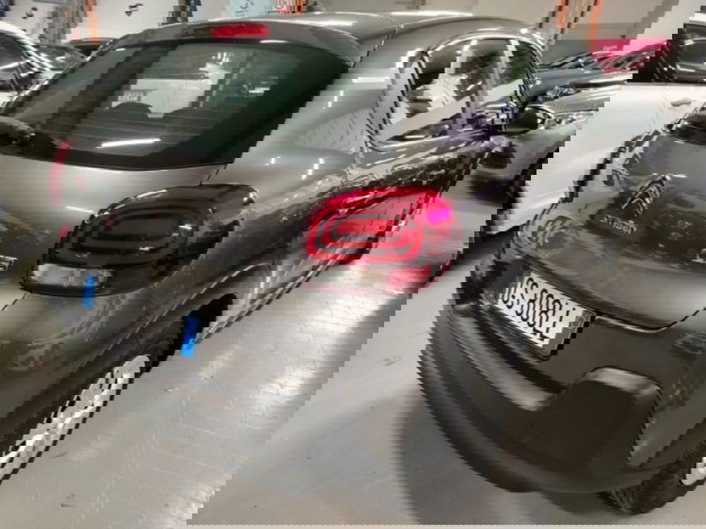 Citroen C3 usata a Forlì-Cesena (9)