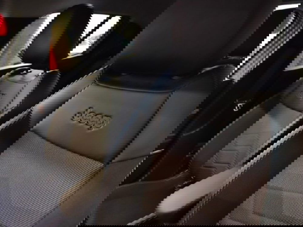 Jeep Avenger usata a Forlì-Cesena (15)