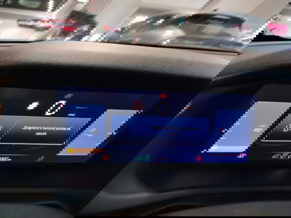 Jeep Avenger usata a Forlì-Cesena (18)