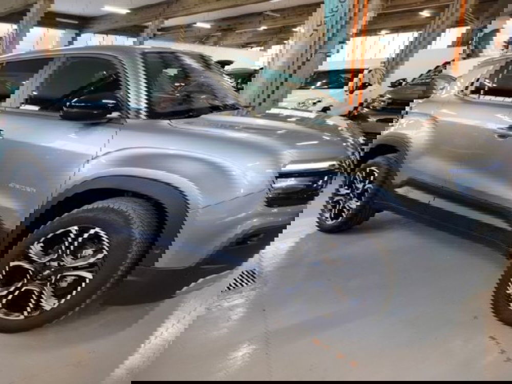 Jeep Avenger usata a Forlì-Cesena (5)