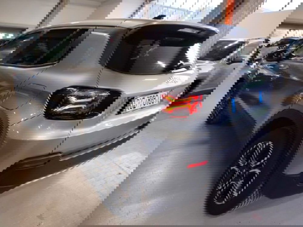 Jeep Avenger usata a Forlì-Cesena (6)