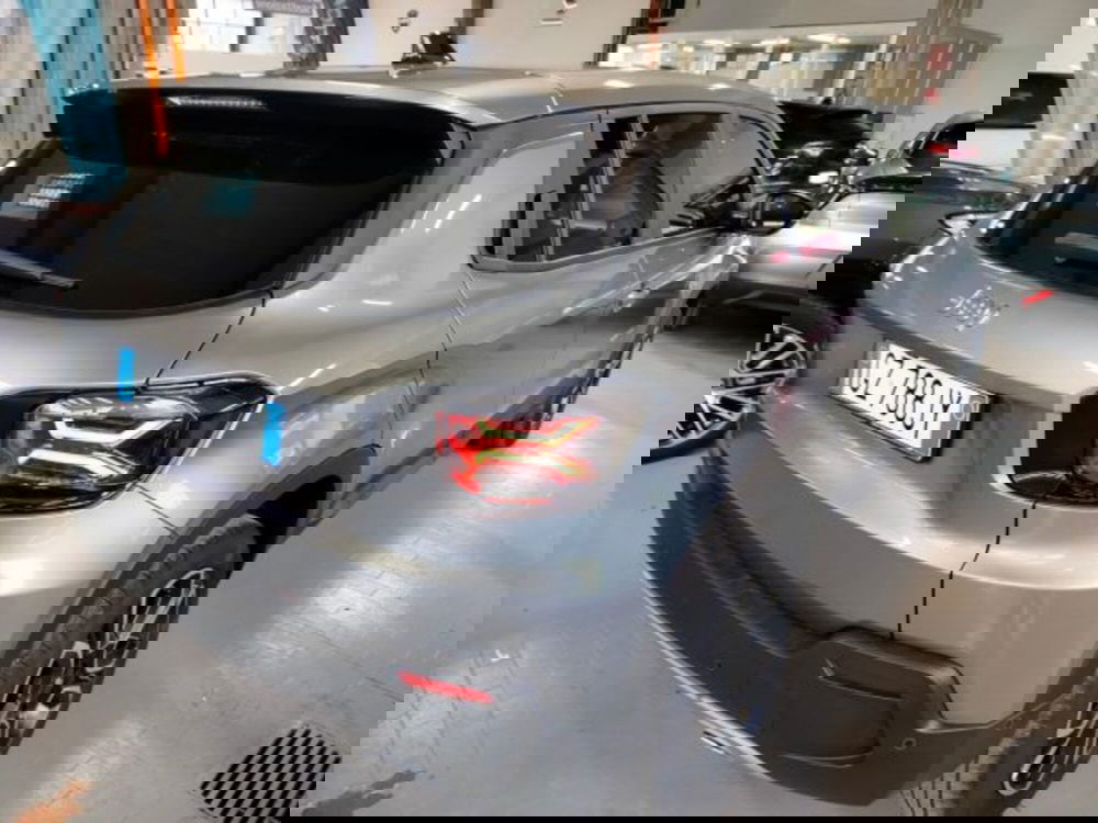 Jeep Avenger usata a Forlì-Cesena (9)