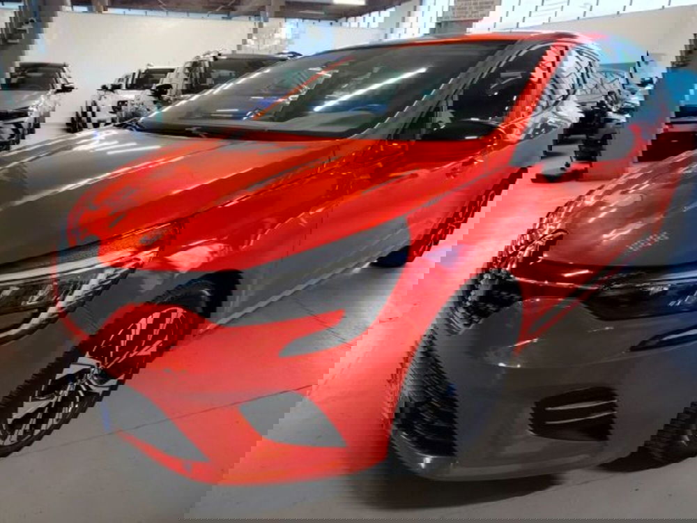 Renault Clio usata a Forlì-Cesena