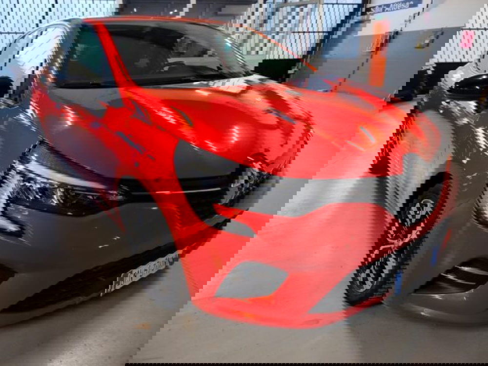 Renault Clio usata a Forlì-Cesena (2)