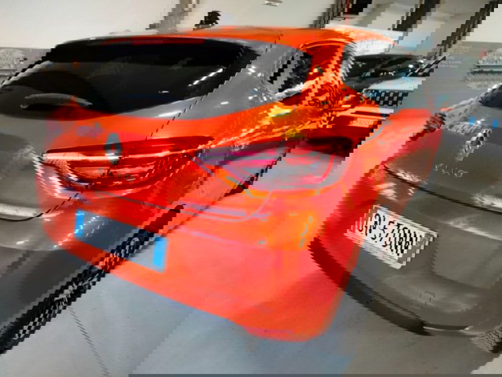 Renault Clio usata a Forlì-Cesena (7)