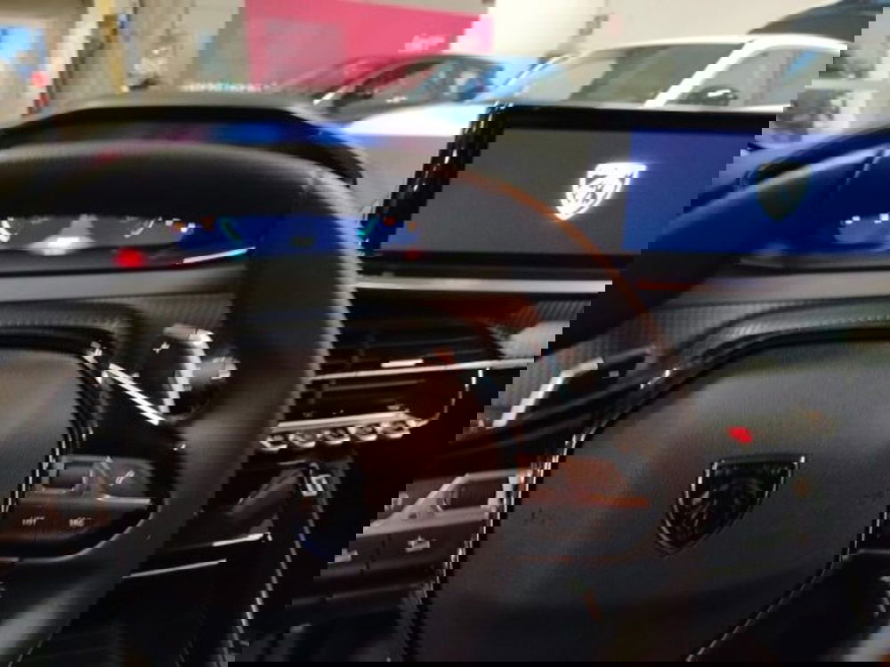 Peugeot 208 usata a Forlì-Cesena (19)