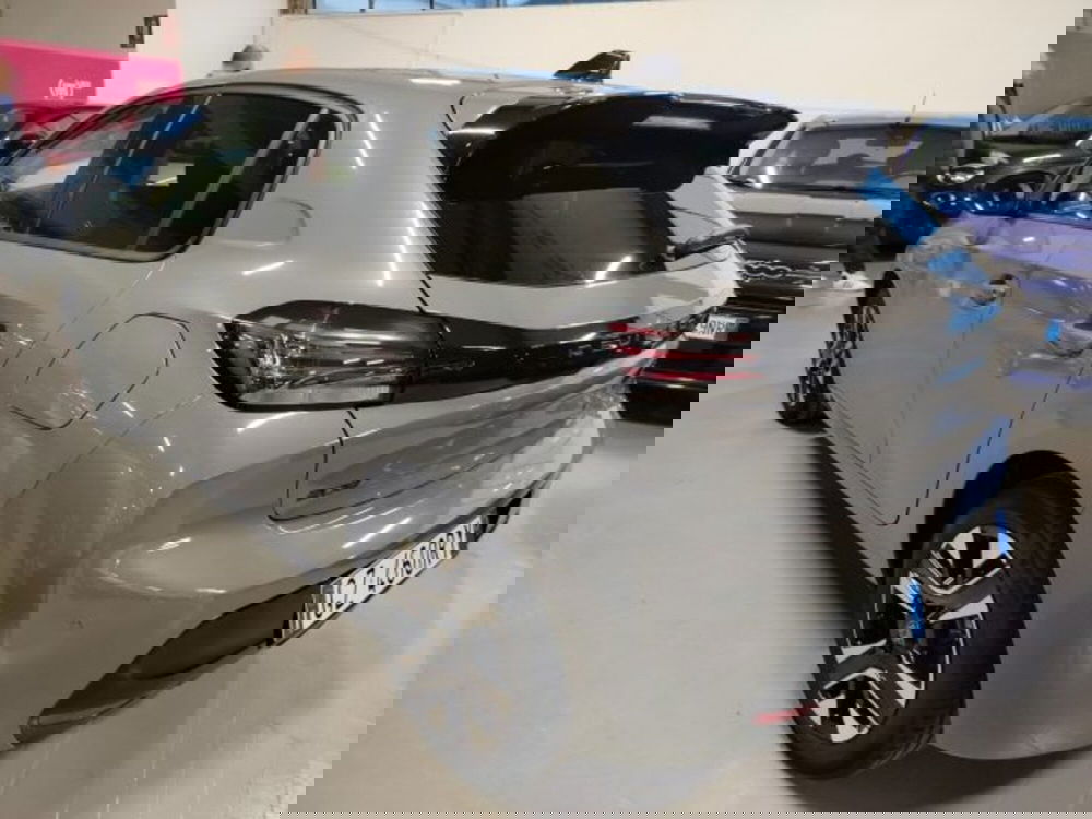 Peugeot 208 usata a Forlì-Cesena (3)