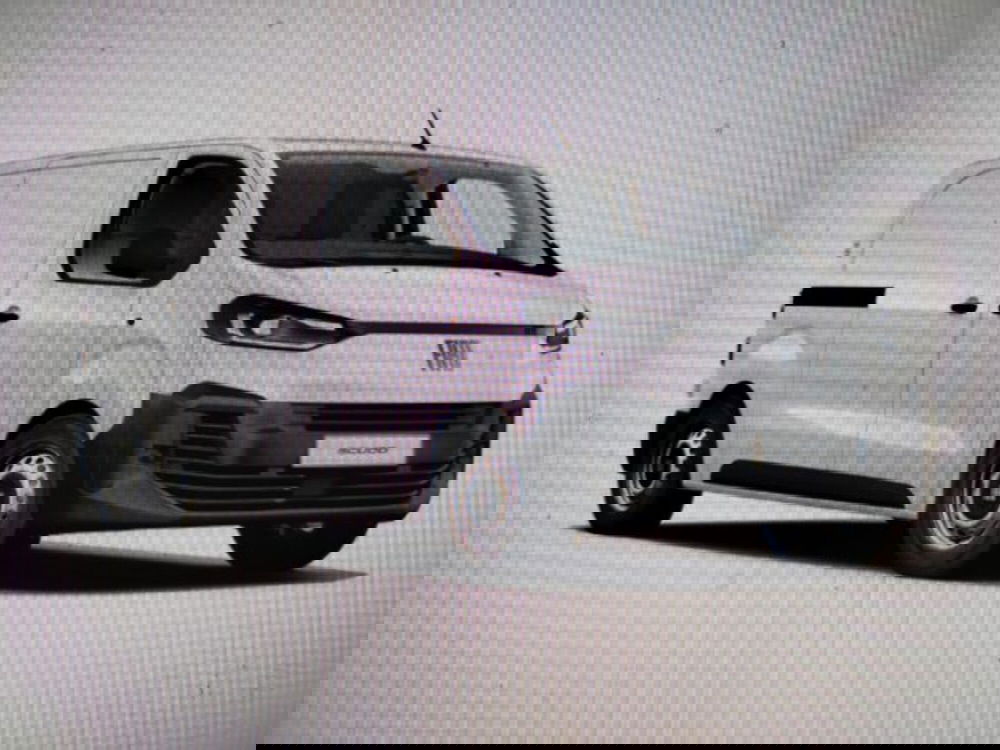 Fiat Scudo Furgone nuova a Forlì-Cesena