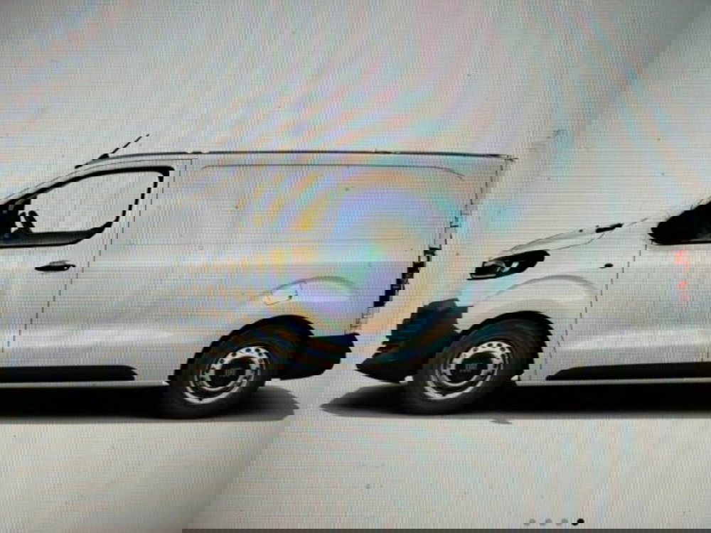 Fiat Scudo Furgone nuova a Forlì-Cesena (5)