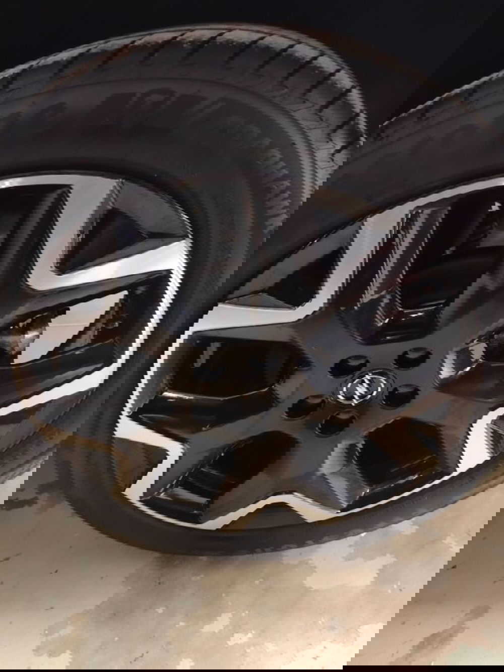 Opel Grandland usata a Forlì-Cesena (11)