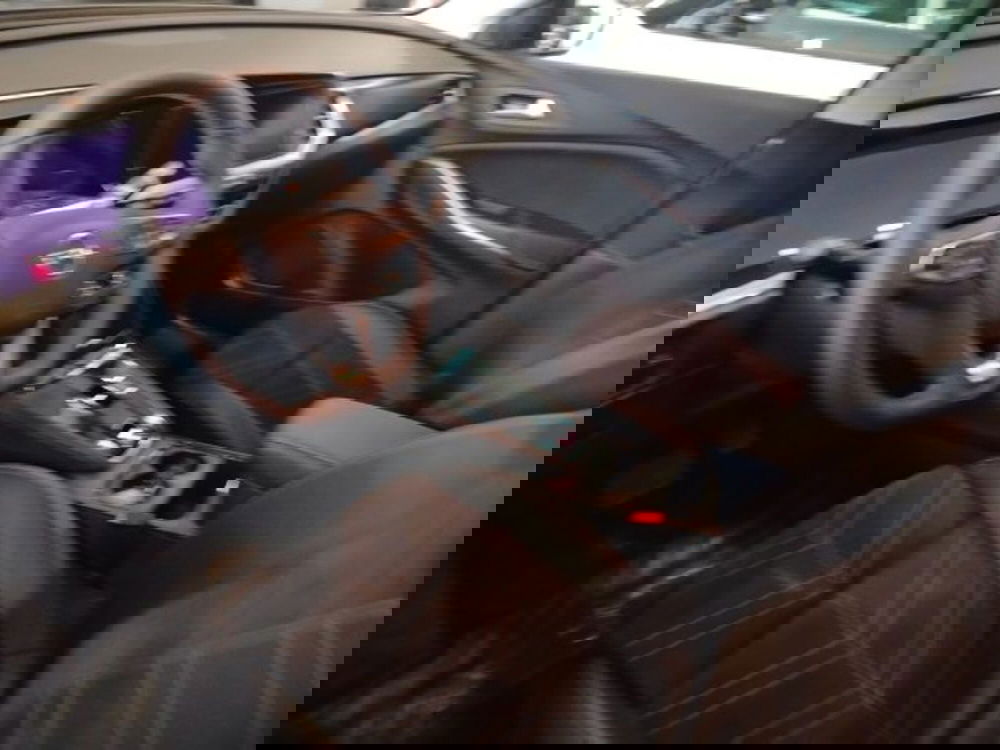 Opel Grandland usata a Forlì-Cesena (18)