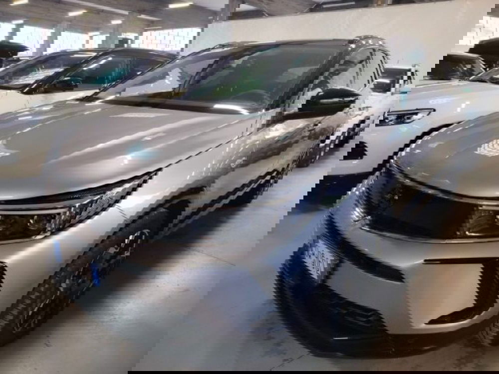 Opel Grandland usata a Forlì-Cesena (4)