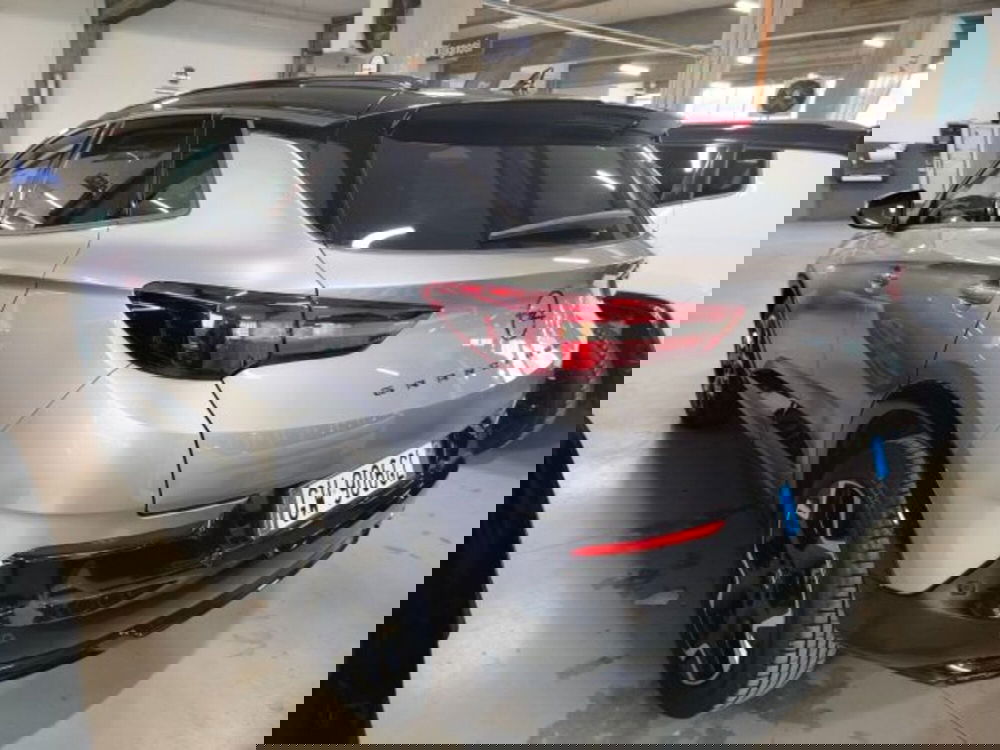 Opel Grandland usata a Forlì-Cesena (6)