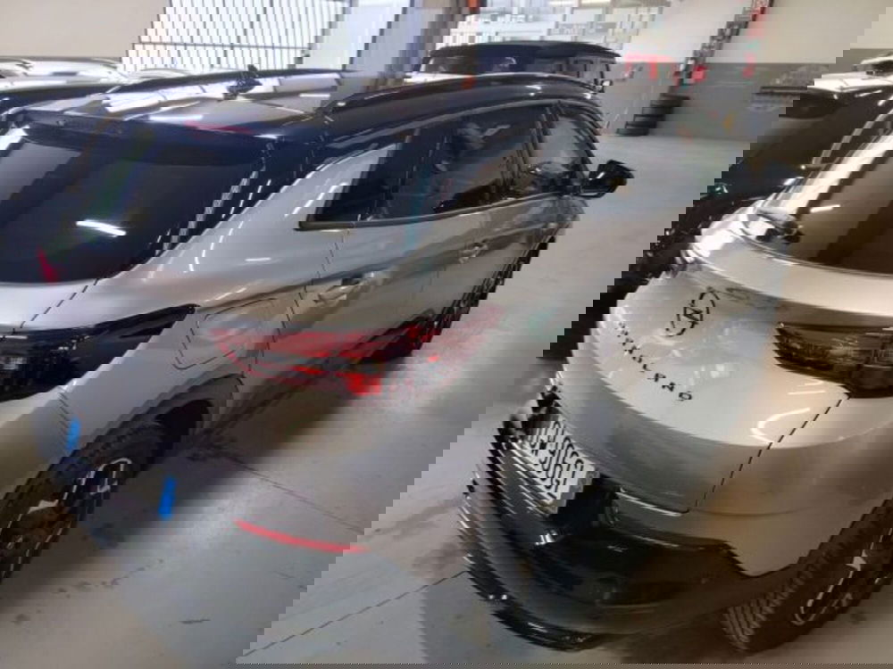 Opel Grandland usata a Forlì-Cesena (8)