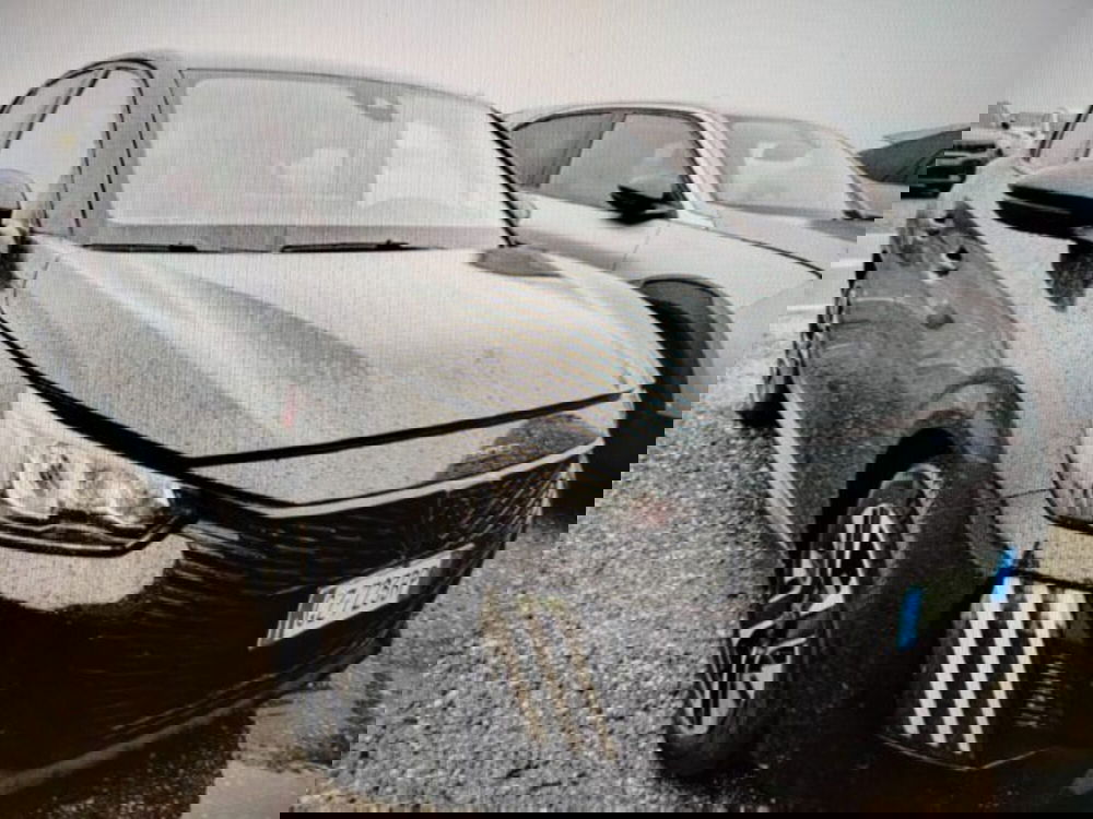 Peugeot 208 usata a Forlì-Cesena