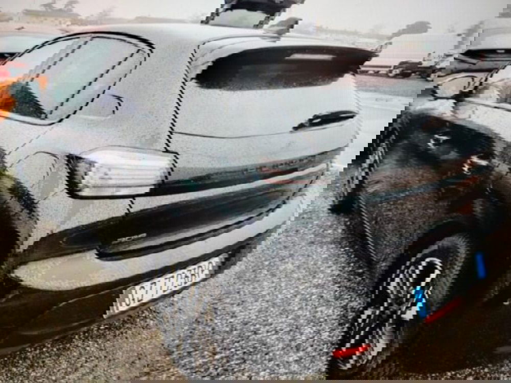 Peugeot 208 usata a Forlì-Cesena (4)