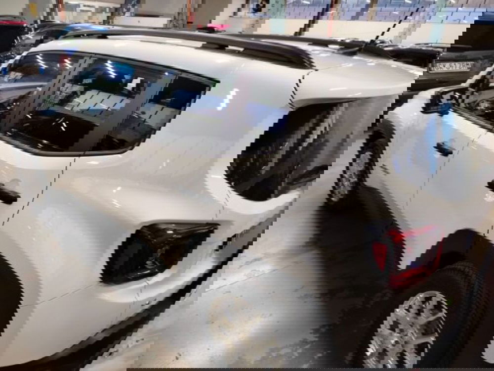 Jeep Renegade usata a Forlì-Cesena (9)