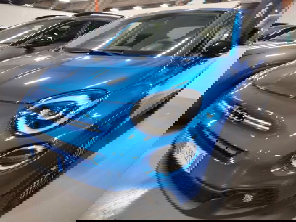 Fiat 500X usata a Forlì-Cesena (2)