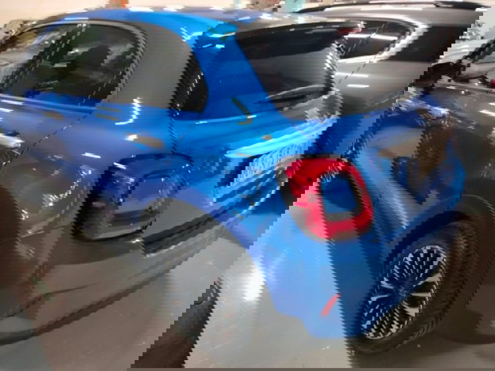 Fiat 500X usata a Forlì-Cesena (7)