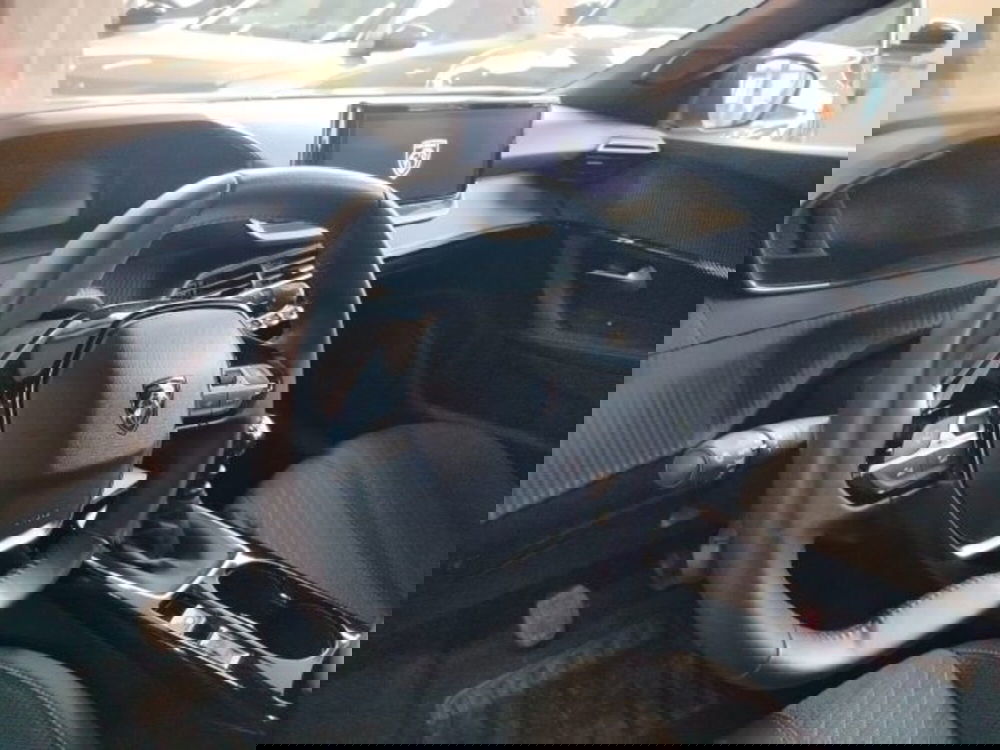 Peugeot 2008 usata a Forlì-Cesena (14)