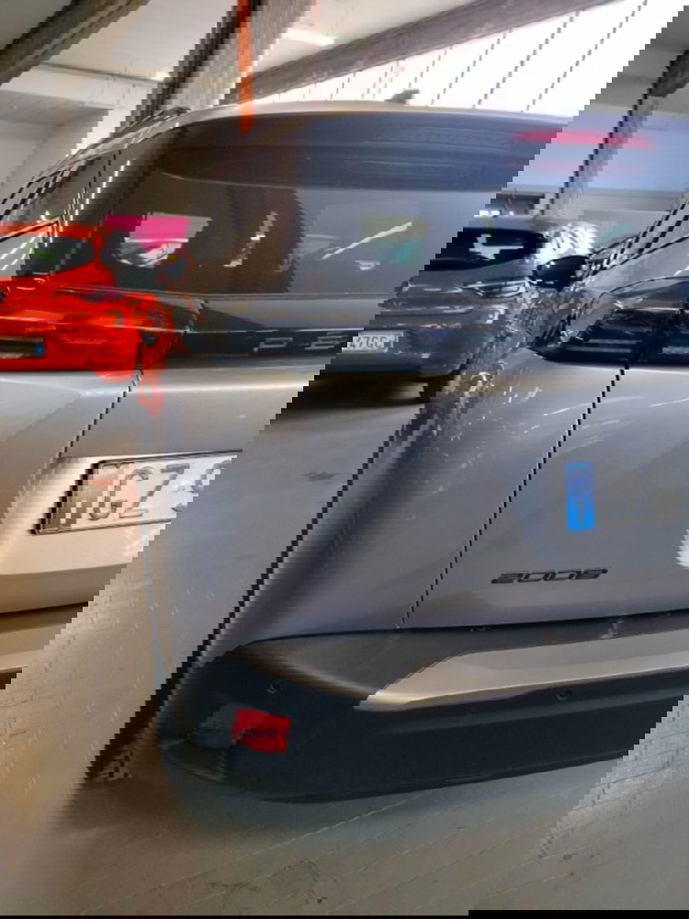 Peugeot 2008 usata a Forlì-Cesena (8)