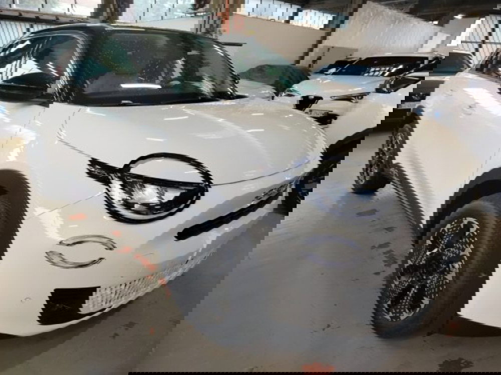 Fiat 600 nuova a Forlì-Cesena