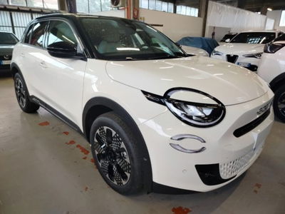 Fiat 600 1.2 hybrid La Prima 110cv auto nuova a Cesena