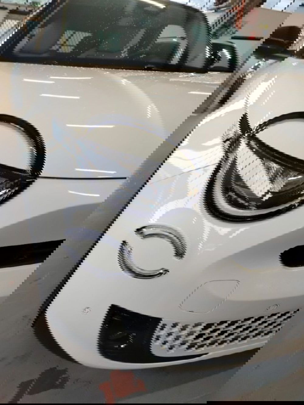 Fiat 600 nuova a Forlì-Cesena (12)