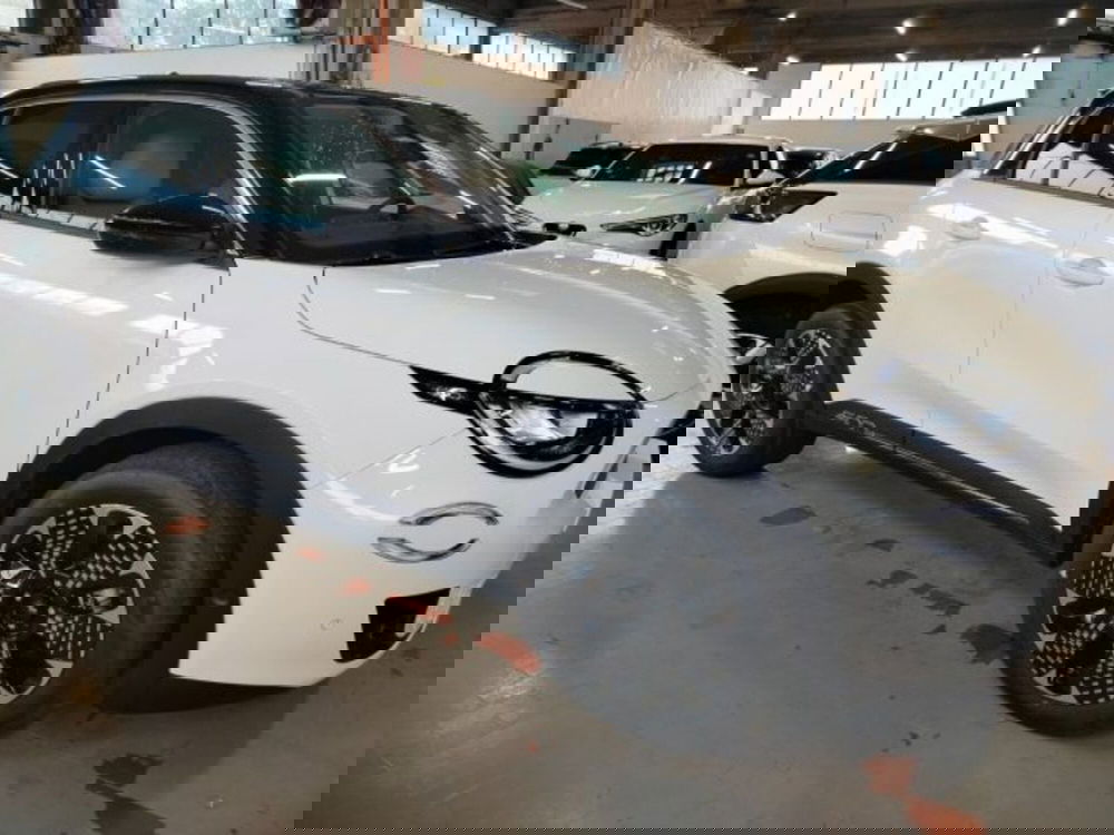 Fiat 600 nuova a Forlì-Cesena (2)