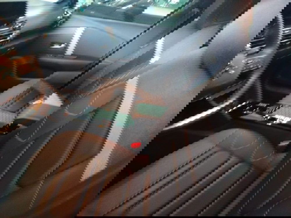 Citroen C4 X usata a Forlì-Cesena (10)