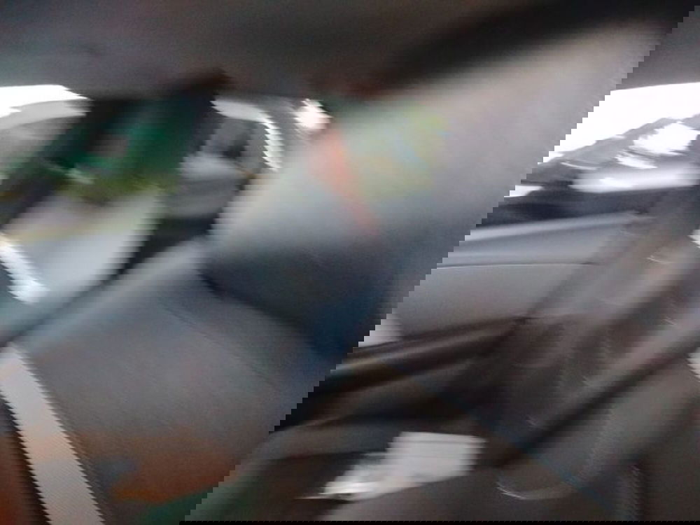 Citroen C4 X usata a Forlì-Cesena (11)