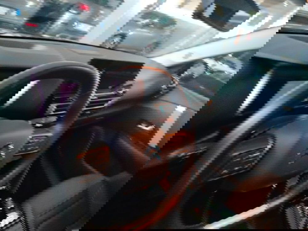 Citroen C4 X usata a Forlì-Cesena (12)