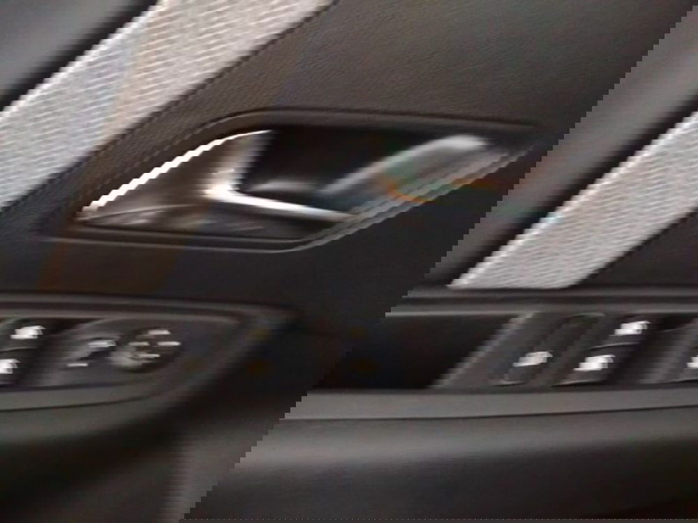 Citroen C4 X usata a Forlì-Cesena (13)