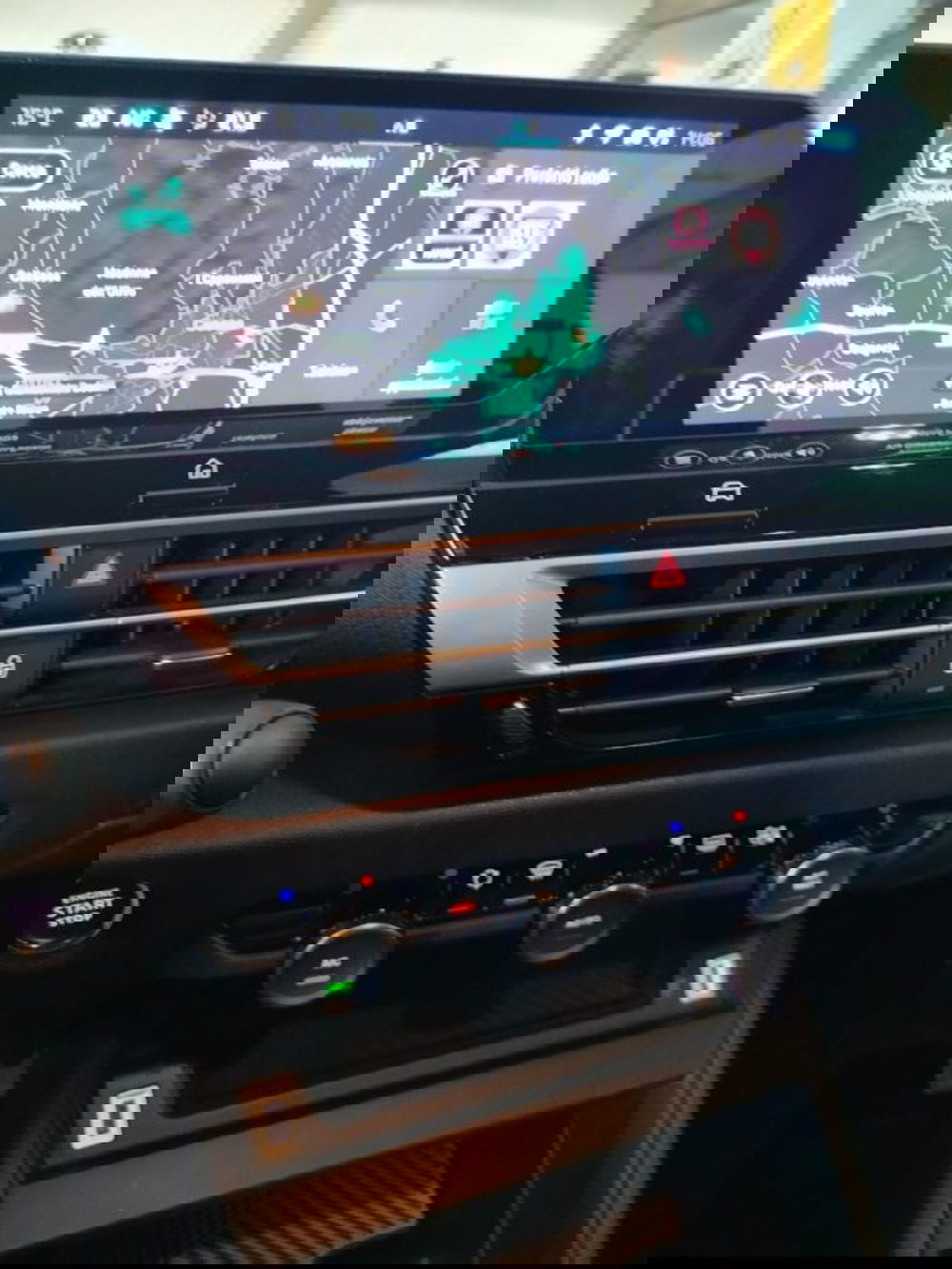 Citroen C4 X usata a Forlì-Cesena (14)