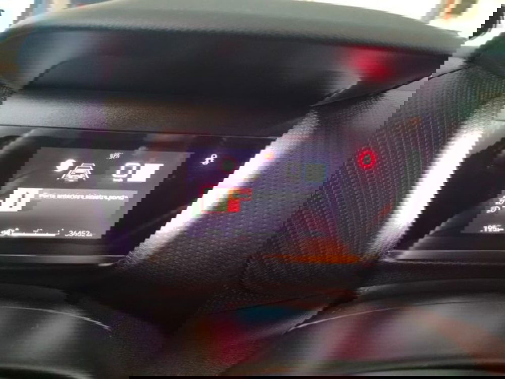 Citroen C4 X usata a Forlì-Cesena (15)