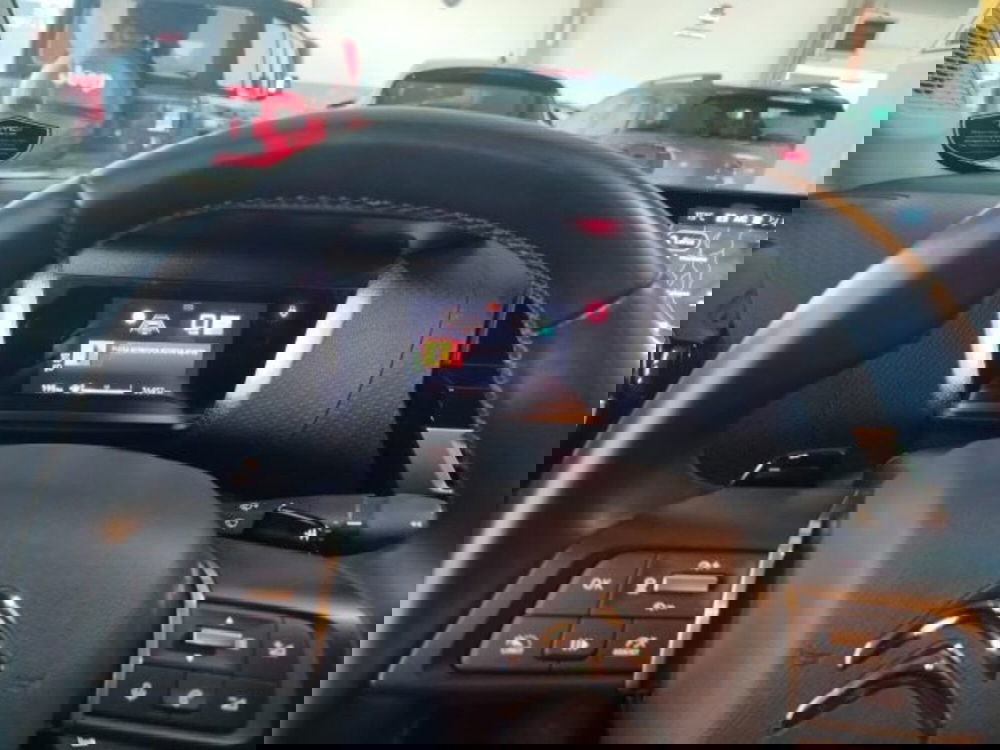 Citroen C4 X usata a Forlì-Cesena (16)