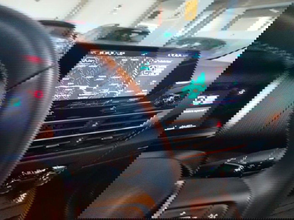 Citroen C4 X usata a Forlì-Cesena (17)