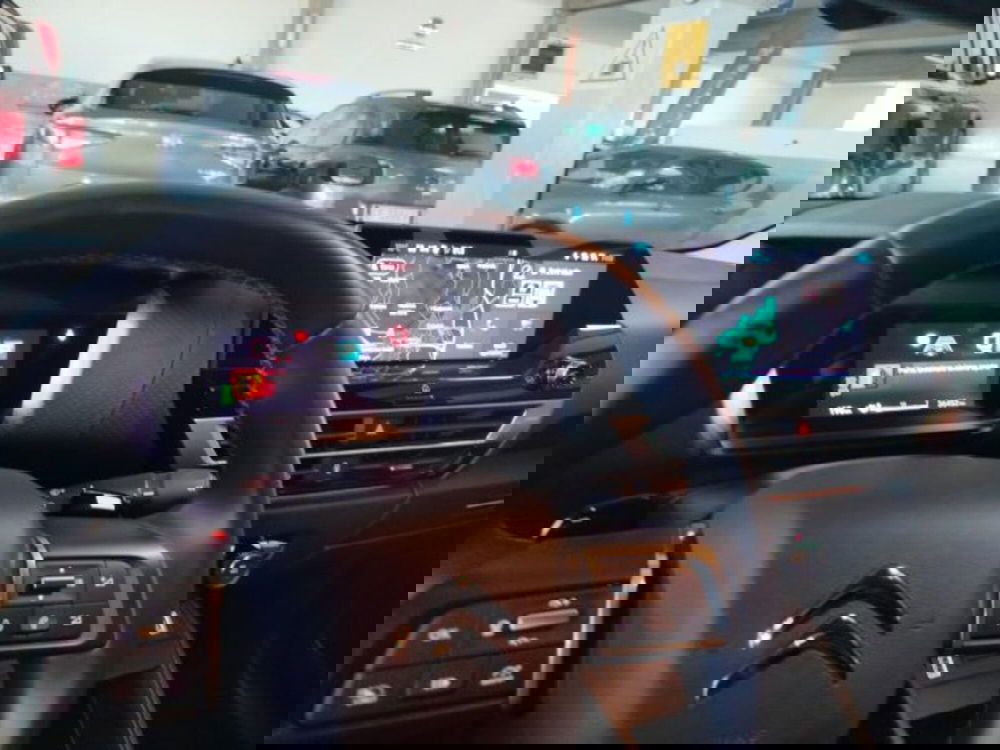 Citroen C4 X usata a Forlì-Cesena (18)