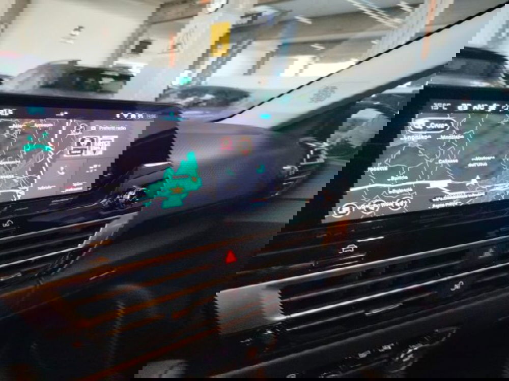 Citroen C4 X usata a Forlì-Cesena (19)