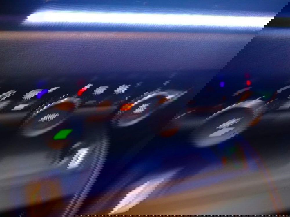 Citroen C4 X usata a Forlì-Cesena (20)