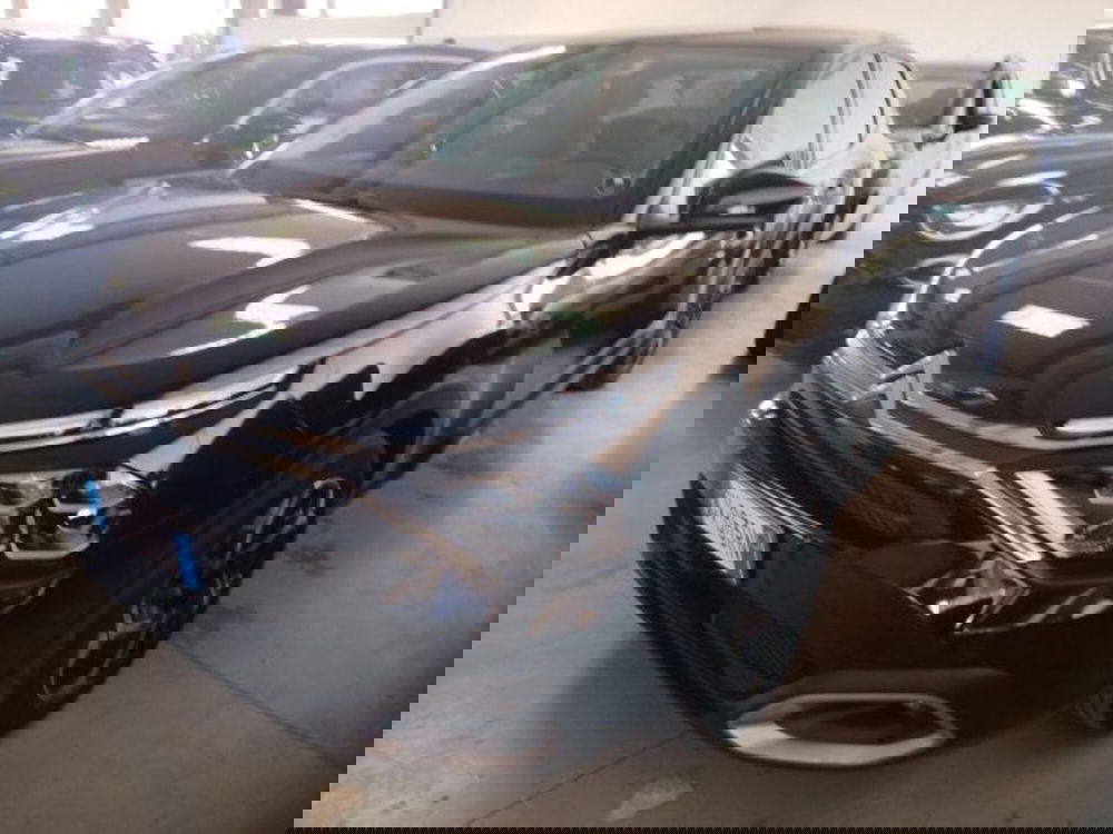 Citroen C4 X usata a Forlì-Cesena (4)