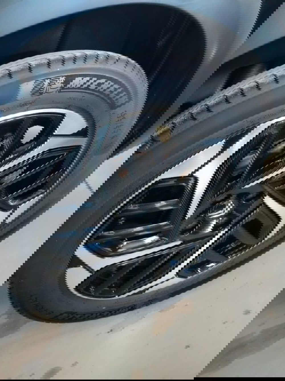 Citroen C4 X usata a Forlì-Cesena (8)