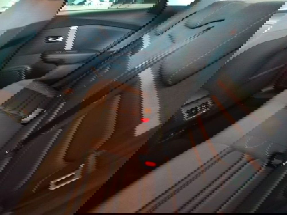 Citroen C4 X usata a Forlì-Cesena (9)