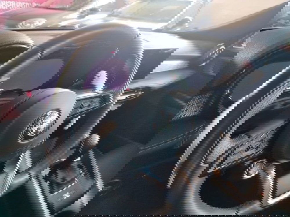 Alfa Romeo Tonale usata a Forlì-Cesena (14)