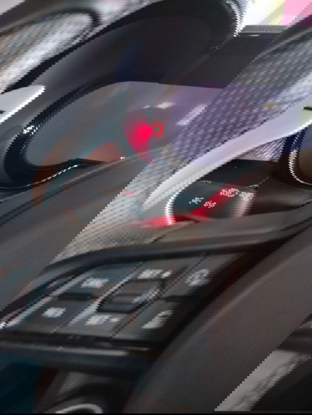 Alfa Romeo Tonale usata a Forlì-Cesena (20)