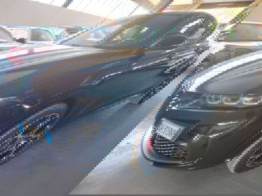 Alfa Romeo Tonale usata a Forlì-Cesena (4)