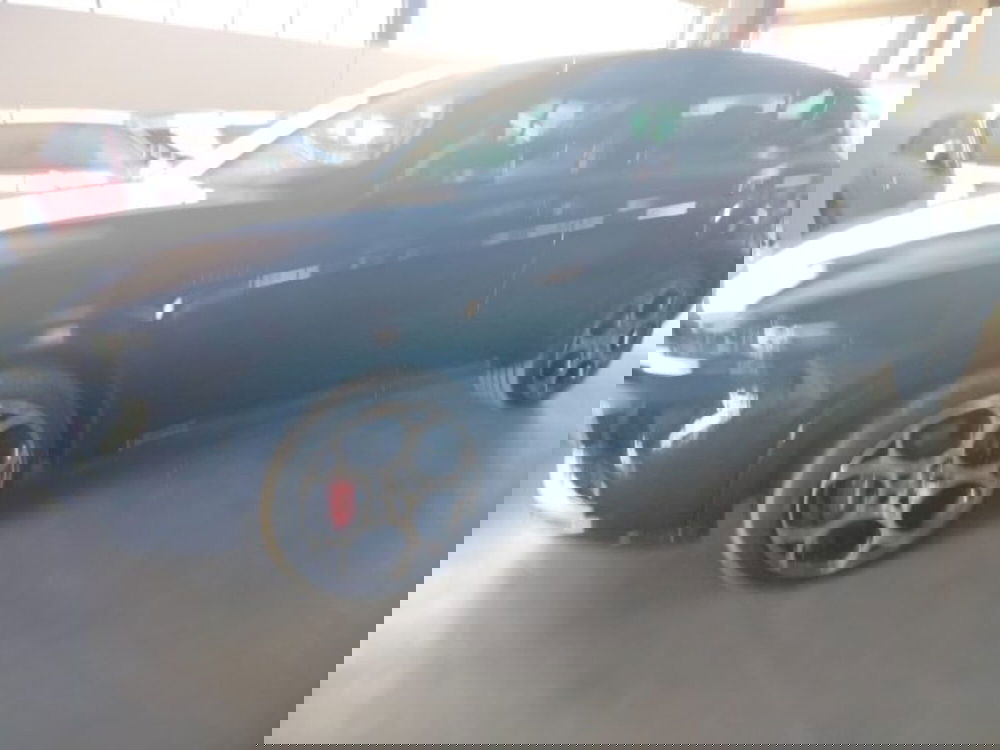 Alfa Romeo Tonale usata a Forlì-Cesena (5)