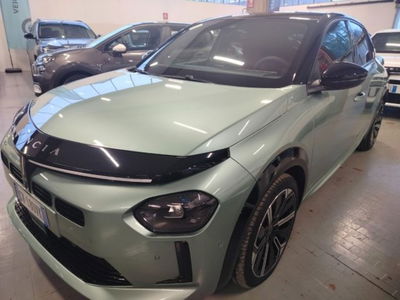 Lancia Ypsilon 1.2 mhev Edizione Limitata Cassina e-dct del 2024 usata a Cesena