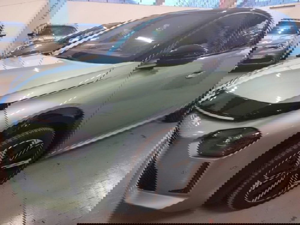 Lancia Ypsilon usata a Forlì-Cesena (10)