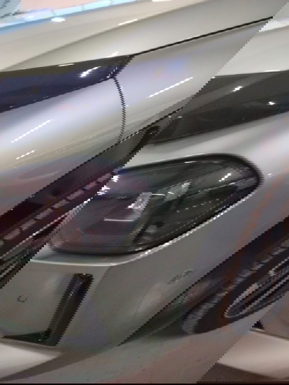 Lancia Ypsilon usata a Forlì-Cesena (12)